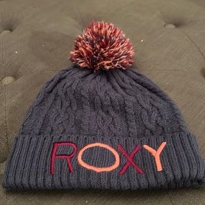 Roxy Stocking Hat